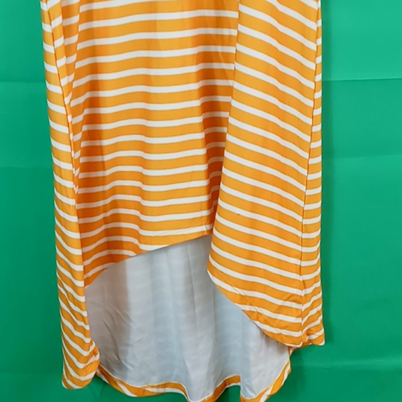 Girls dress size 10/12 - Picture 4 of 6